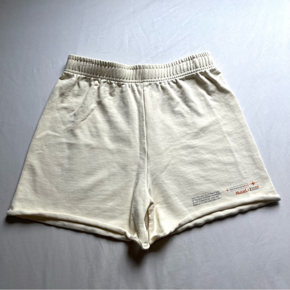 The Mayfair Group Lounge Shorts